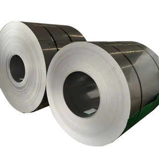 400 Series Stainless Steel Coil