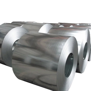 200 Series Stainless Steel Coil