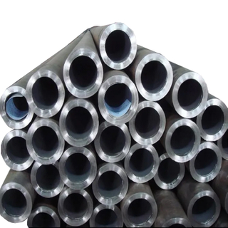 Carbon Steel Hot Rolled Seamless Pipe