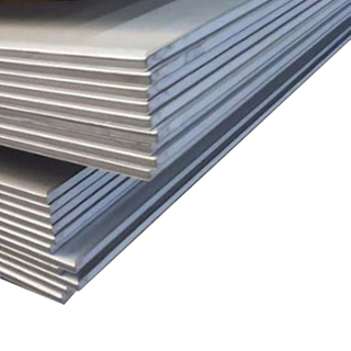 Stainless Steel Cold Rolled Tube