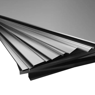 200 Series Stainless Steel Sheet