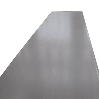 400 Series Stainless Steel Sheet