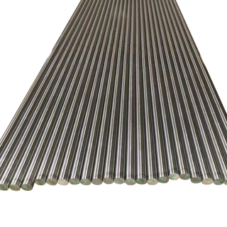 300 Series Stainless Steel Bar